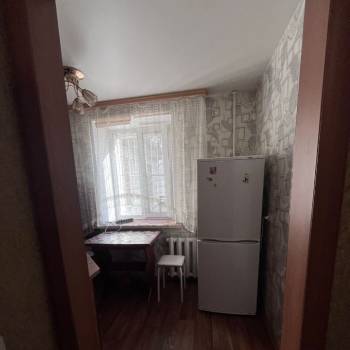 Сдается 1-комнатная квартира, 25 м²