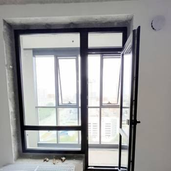 Продается 1-комнатная квартира, 43,5 м²