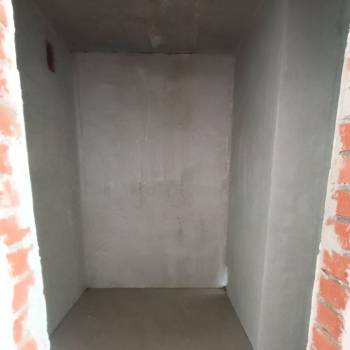 Продается 1-комнатная квартира, 43,5 м²