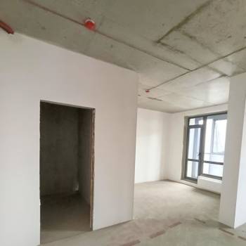 Продается 1-комнатная квартира, 43,5 м²