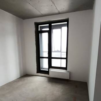 Продается 1-комнатная квартира, 43,5 м²