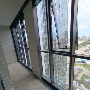 Продается 1-комнатная квартира, 43,5 м²