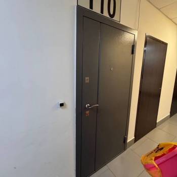 Сдается 1-комнатная квартира, 28 м²