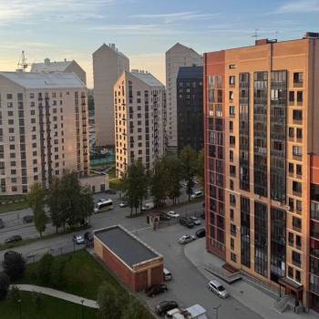 Сдается 1-комнатная квартира, 28 м²
