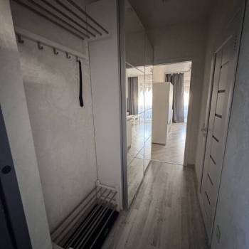 Сдается 1-комнатная квартира, 28 м²