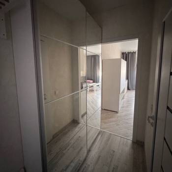 Сдается 1-комнатная квартира, 28 м²