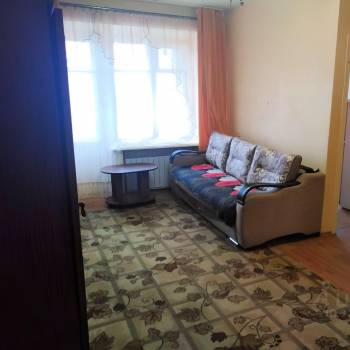 Сдается 2-х комнатная квартира, 44 м²