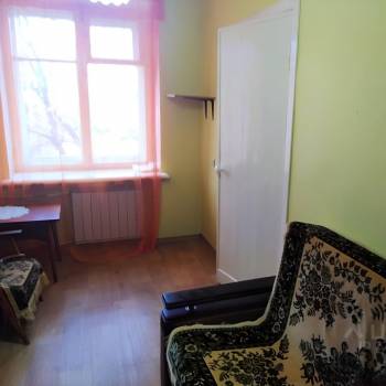 Сдается 2-х комнатная квартира, 44 м²