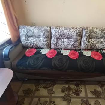 Сдается 2-х комнатная квартира, 44 м²