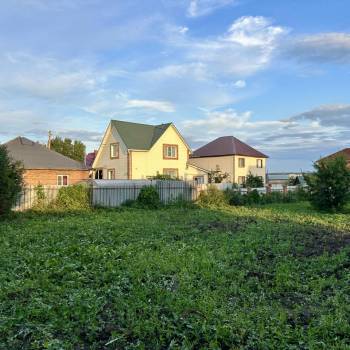 Продается Участок, 1260 м²