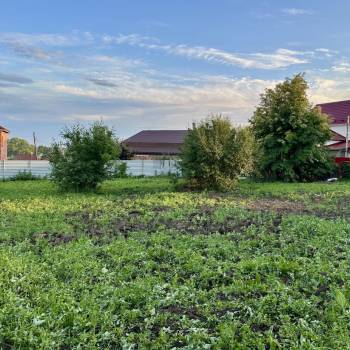 Продается Участок, 1260 м²