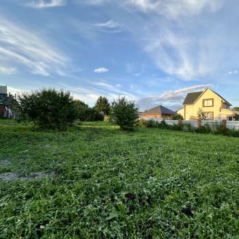 Продается Участок, 1260 м²