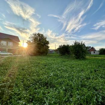 Продается Участок, 1260 м²