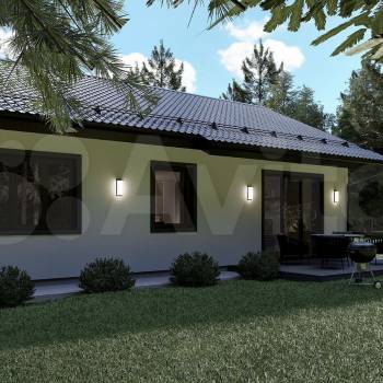 Продается Дом, 100 м²