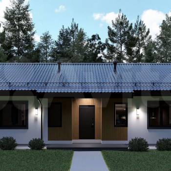 Продается Дом, 100 м²