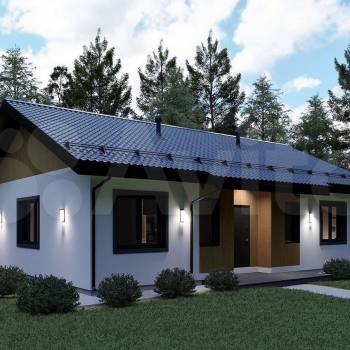 Продается Дом, 100 м²