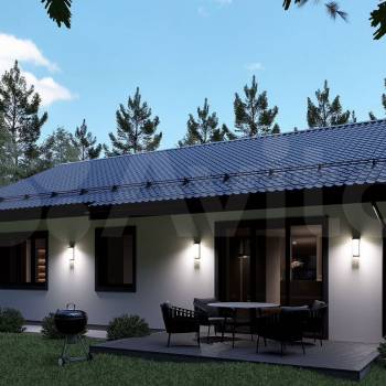 Продается Дом, 100 м²