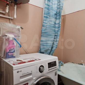 Продается 1-комнатная квартира, 33 м²