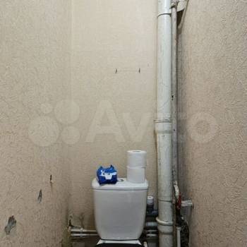 Продается 1-комнатная квартира, 33 м²