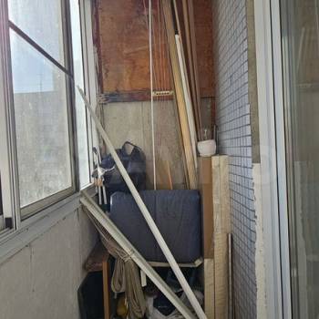 Продается 1-комнатная квартира, 33 м²