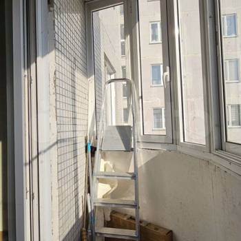 Продается 1-комнатная квартира, 33 м²