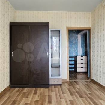 Продается 1-комнатная квартира, 33 м²