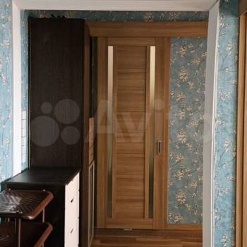 Продается 1-комнатная квартира, 33 м²