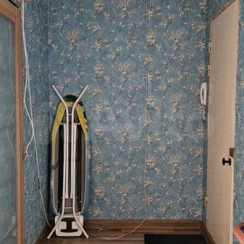 Продается 1-комнатная квартира, 33 м²