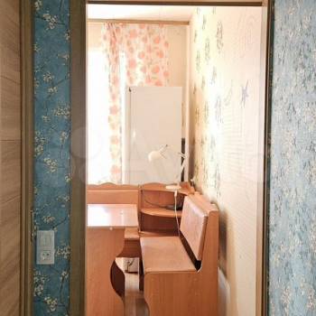 Продается 1-комнатная квартира, 33 м²