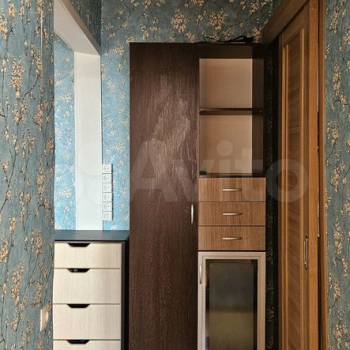 Продается 1-комнатная квартира, 33 м²