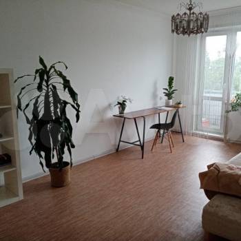 Продается 3-х комнатная квартира, 59 м²