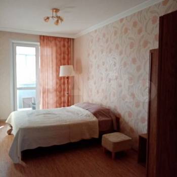 Продается 3-х комнатная квартира, 59 м²