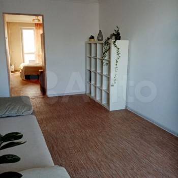 Продается 3-х комнатная квартира, 59 м²