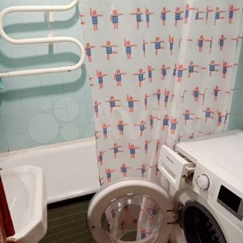 Продается 3-х комнатная квартира, 59 м²