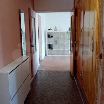 Продается 3-х комнатная квартира, 59 м²