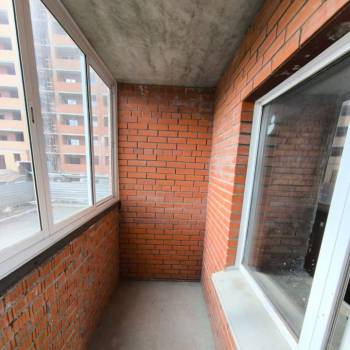 Продается 1-комнатная квартира, 30 м²