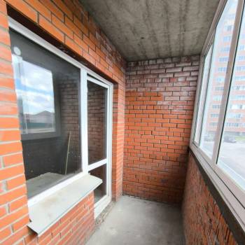 Продается 1-комнатная квартира, 30 м²