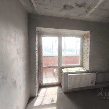 Продается 1-комнатная квартира, 30 м²