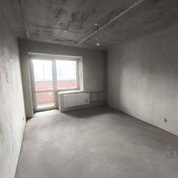 Продается 1-комнатная квартира, 30 м²