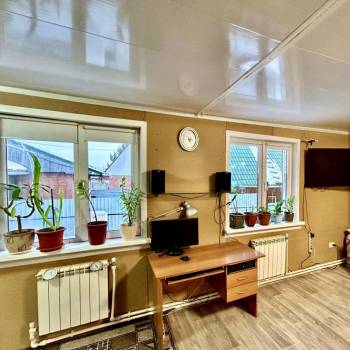 Продается Дом, 80 м²