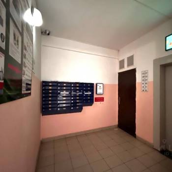 Продается 2-х комнатная квартира, 58,8 м²