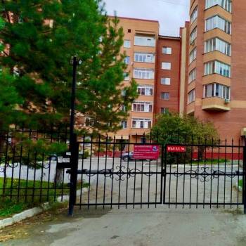 Продается 2-х комнатная квартира, 58,8 м²