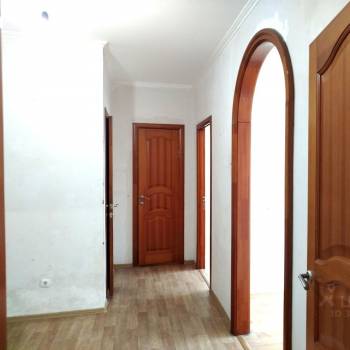 Продается 2-х комнатная квартира, 58,8 м²