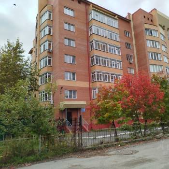 Продается 2-х комнатная квартира, 58,8 м²