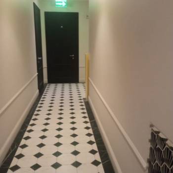 Сдается 2-х комнатная квартира, 58 м²