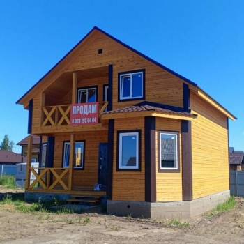 Продается Дом, 128 м²