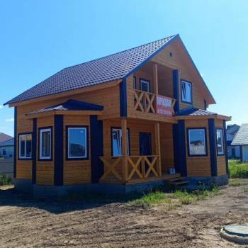 Продается Дом, 128 м²