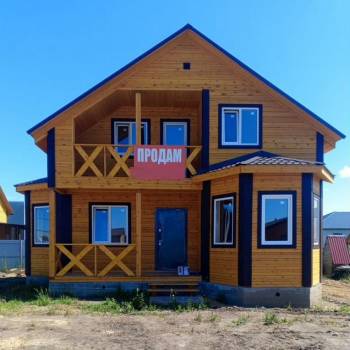 Продается Дом, 128 м²