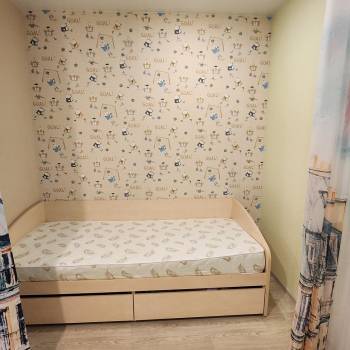 Сдается 2-х комнатная квартира, 57 м²