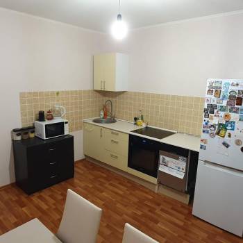 Сдается 2-х комнатная квартира, 57 м²